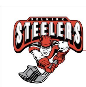 Schedule 2023 -24 | Selkirk Steelers