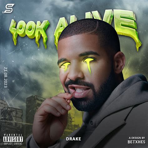 Drake Album Cover Design by Saurjyadeep Acharjee on Dribbble