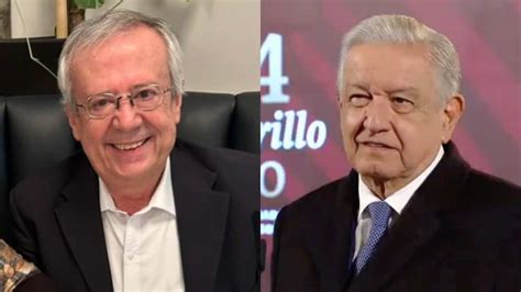 Amlo Lamenta La Muerte De Carlos Urzúa Oposición Insinúa Que Tuvo Algo