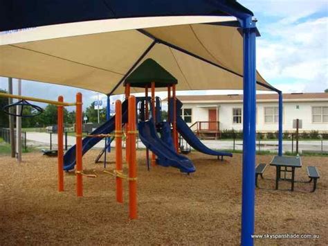 Playground shade structures | Playground, Outdoor classroom, Shade ...