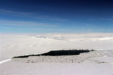 Antarctica Is Melting Three Times as Fast as a Decade Ago - The New ...