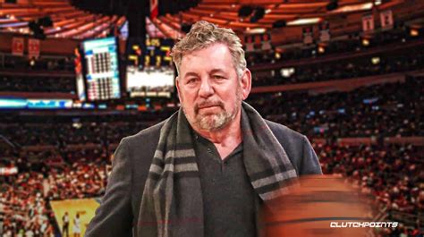 james dolan breaks silence  msgs facial recognition tech  bonkers