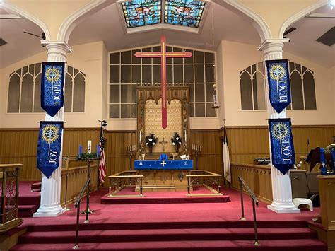 First UCC, Royersford added a new... - First UCC, Royersford