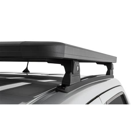 Galerie De Toit Pioneer Rlt Rhino Rack Nissan Navara D Np