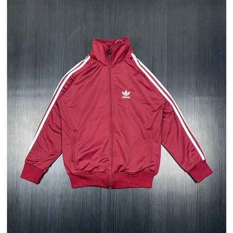 Jual Jaket Adidas Firebird Premium Shopee Indonesia