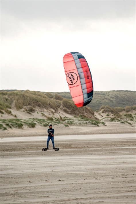 New FLYSURFER HYBRID Flysurfer UK