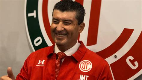 ConversatorioDiablo Así fue cuando la directiva del Toluca FC dejó