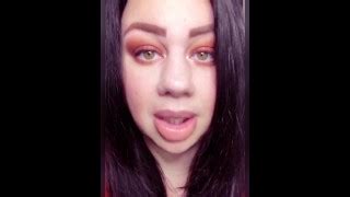 Free Mouth Fetish Porn Videos From Thumbzilla