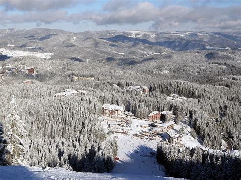 Pamporovo photos | Ski resorts in Bulgaria