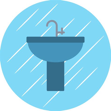 Sink Vector Icon Design 21297618 Vector Art At Vecteezy