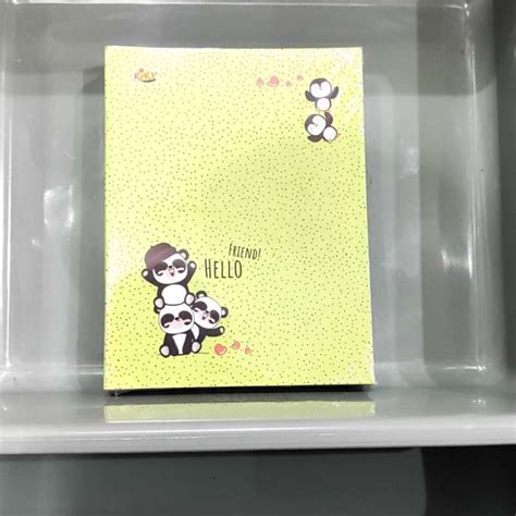 jual buku tulis kiky  lembar  pack isi  buku  seller doa pagi