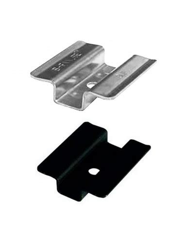 B Fix Clips Fixation Invisible Pour Planche De Terrasse