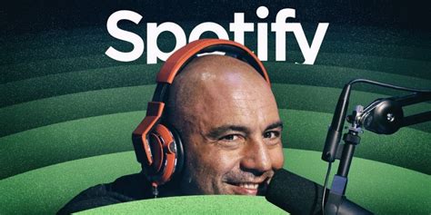 What Is The Spotify Vs Joe Rogan Controversy All About Otakukart