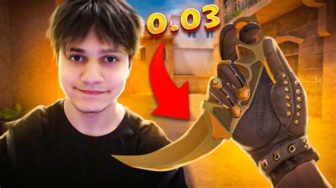 Я НЕ МОГУ В ЭТО ПОВЕРИТЬ!😱 Я КУПИЛ КЕРАМБИТ ГОЛД в СТАНДОФФ 2 ...