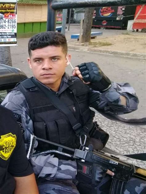 Policial militar é morto durante assalto em Vicente de Carvalho Rio