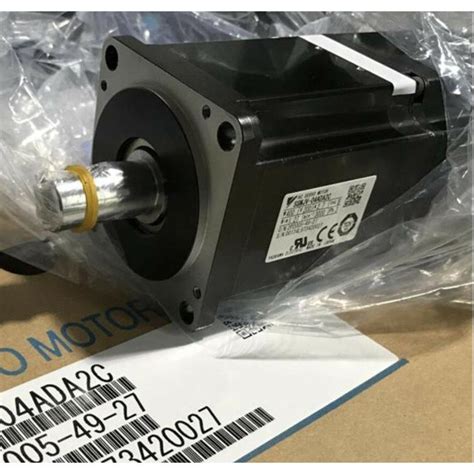 Yaskawa Sgmjv Ada C Servo Motor Sgmjv Ada C Sgmjv Ada C