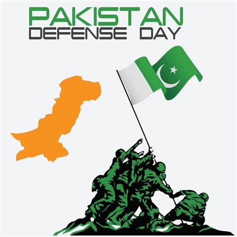 Premium AI Image Happy Independence Day Pakistan Vector Illustration