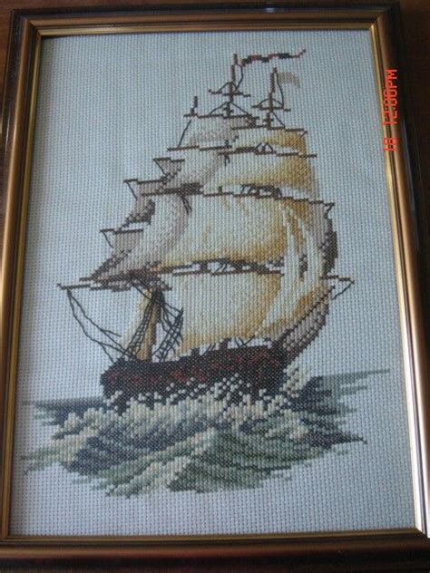 Pin by Oxana on Мои работы Cross stitch Christian cross stitch