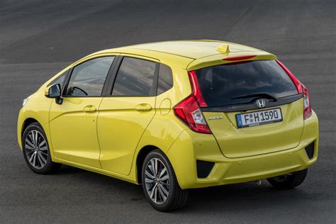 Honda Jazz Generacji Dane Techniczne Spalanie Opinie Cena