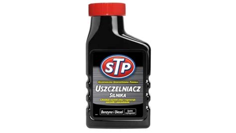 STP ŚRODEK DO USZCZELNIANIA SILNIKA 300ML STP 30 048 za 41 18 zł z