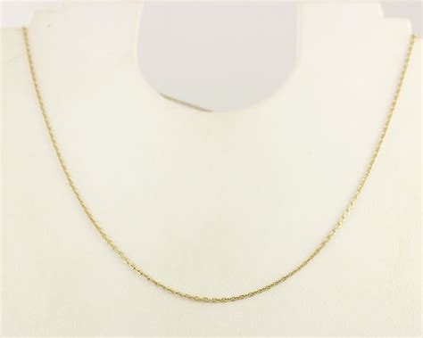 ЗОЛОТАЯ ЦЕПЬ ПЛЕТЕНИЕ ЯКОРЬ ЛИМОННОЕ ЗОЛОТО 60102104044 | Цепь, Золото ...