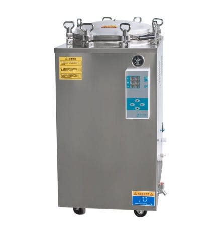 Esterilizador M Dico Ls Ld Automatic Hubei Cfull Medical