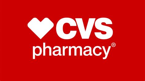 Cvs Caremark Specialty Logo