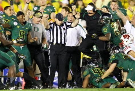 Why Chip Kelly Should Never Leave the Oregon Ducks Program | News ...