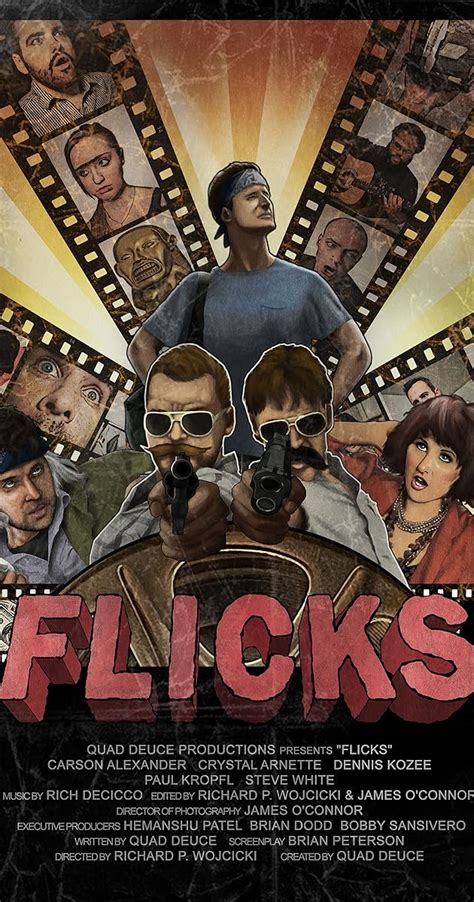 Flicks Episodes Imdb