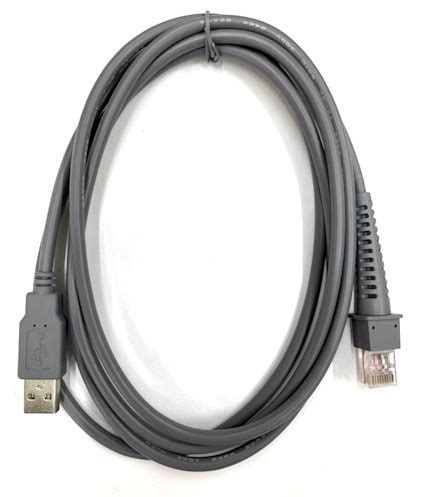 RJ45 to USB Cable | JFL Electronics