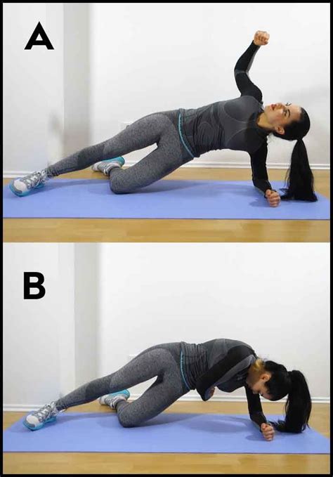 Waist Slimmer Exercises 3 Moves To Get Show Stopping Curves Slim