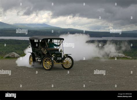 Stanley Steamer Car Hi Res Stock Photography And Images Alamy