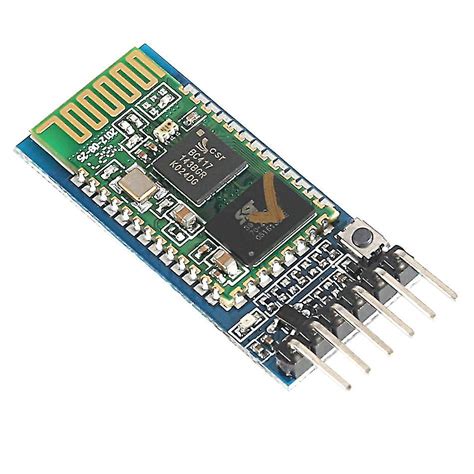 Hc Pin Wireless Bluetooth Rf Transceiver Module For Arduino Bt