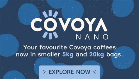 Covoya Specialty Coffee Shop Green Coffee Wholesale Covoya Specialty