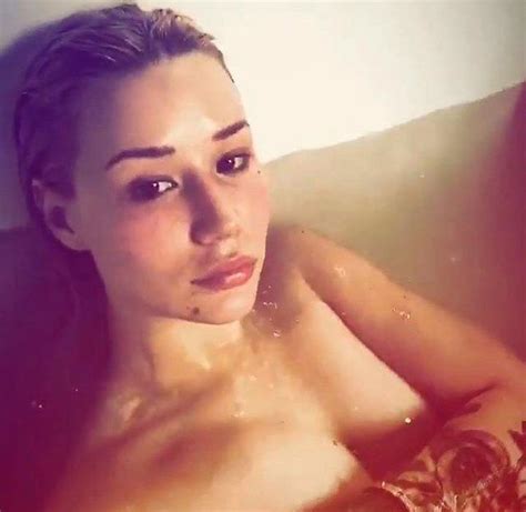 Iggy Azalea Nude [2021 Ultimate Collection] Scandal Planet