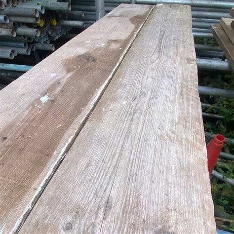 Scaffold Boards New And Reclaimed Scaffolding Planks For Sale