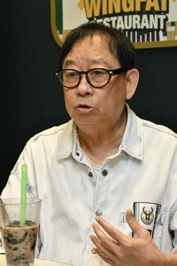 黎彼得經濟拮据靠自己 拒搵巨星幫手 E123長青網 長者服務及老人院資訊