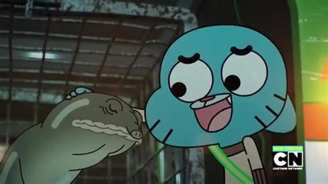 Yarn The Amazing World Of Gumball The Nest Top Video Clips Tv