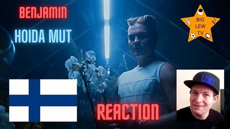 Benjamin Hoida Mut Reaction Umk Youtube