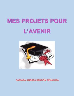 Calaméo Mes Projets Pour L avenir