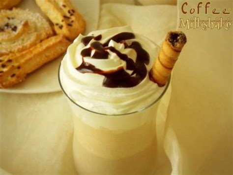 Les Meilleures Recettes De Milk Shake Et Tats Unis