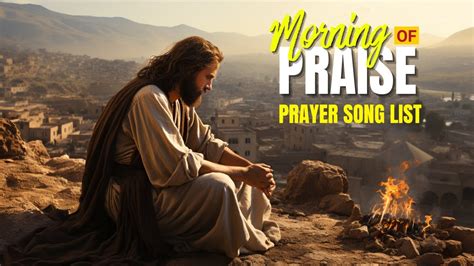 Top Gospel Music Praise And Worship Non Stop Playlist ️ Non Stop