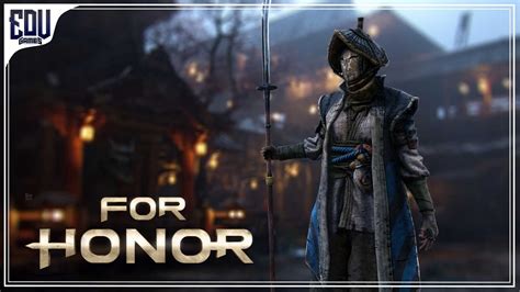 Joguei De Nobushi E Gostei For Honor Gameplay 4v4 Youtube