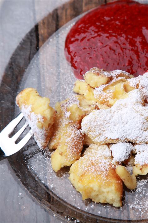 Kaiserschmarrn Rezepte Suchen