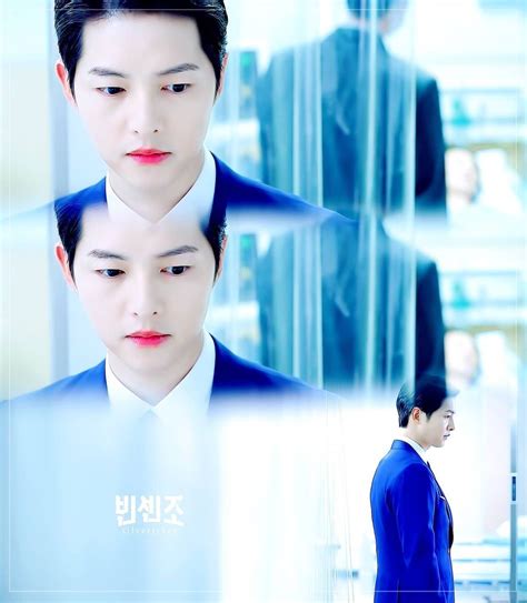 Vincenzo Song Joong Ki Kdrama Jeon Yeo Been Ok Taecyeon Tvn