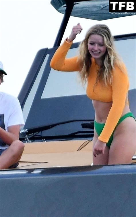 Apple Martin Applemartin Nude Leaks Photo 18 TheFappening