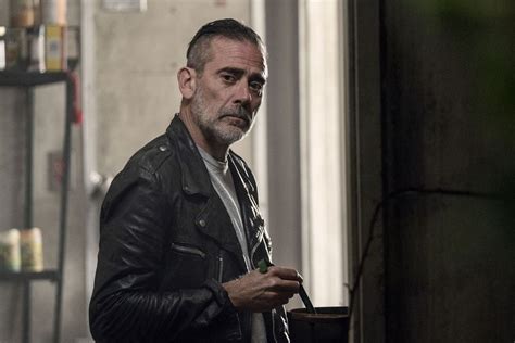 Foto De Jeffrey Dean Morgan The Walking Dead Fotos Jeffrey Dean Morgan Foto 17 De 160