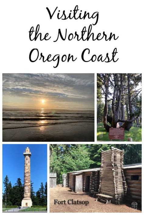 visiting  northern oregon coast coffee