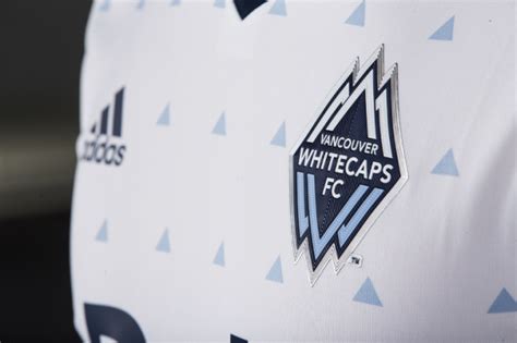 Whitecaps Unveil Rain Kits And Fire Make Their New Kit Official