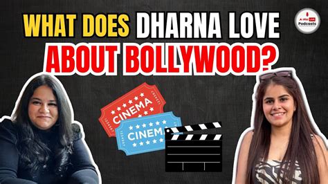 Creator Dharna Durga S Love For Bollywood And Her Milestone Of 100K